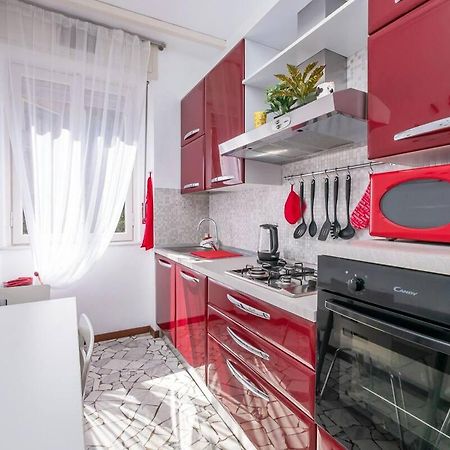 Ihost Apartment - Veneziano 8 Μιλάνο Εξωτερικό φωτογραφία