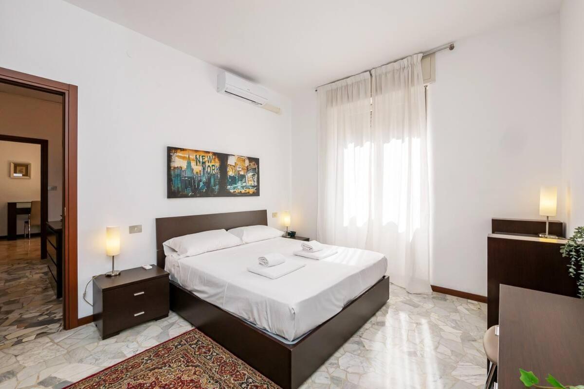 Ihost Apartment - Veneziano 8 Μιλάνο Εξωτερικό φωτογραφία