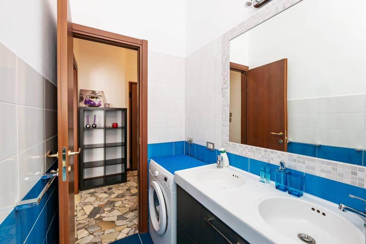 Ihost Apartment - Veneziano 8 Μιλάνο Εξωτερικό φωτογραφία
