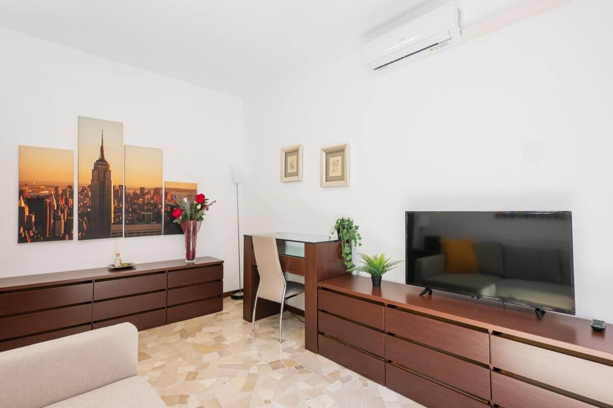 Ihost Apartment - Veneziano 8 Μιλάνο Εξωτερικό φωτογραφία