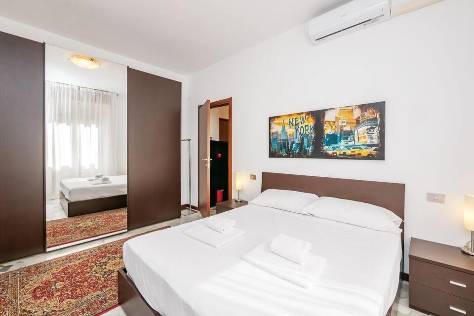 Ihost Apartment - Veneziano 8 Μιλάνο Εξωτερικό φωτογραφία