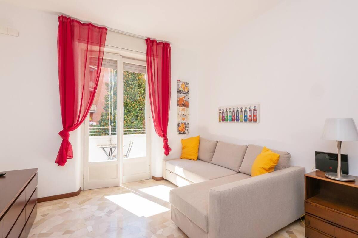 Ihost Apartment - Veneziano 8 Μιλάνο Εξωτερικό φωτογραφία