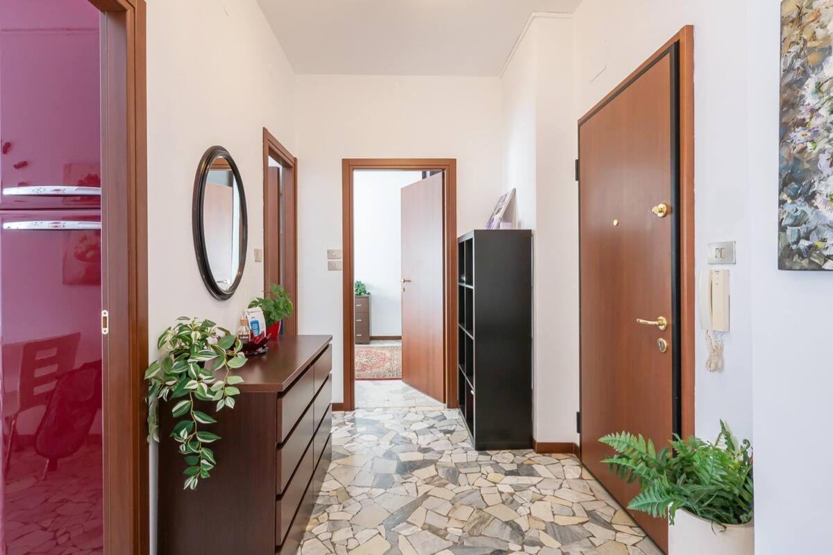 Ihost Apartment - Veneziano 8 Μιλάνο Εξωτερικό φωτογραφία