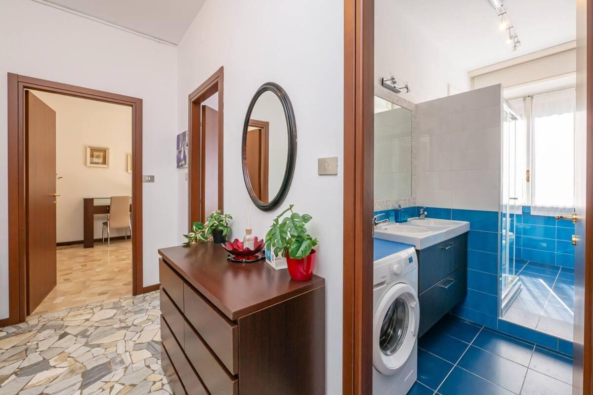 Ihost Apartment - Veneziano 8 Μιλάνο Εξωτερικό φωτογραφία