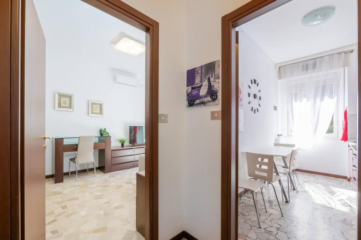 Ihost Apartment - Veneziano 8 Μιλάνο Εξωτερικό φωτογραφία