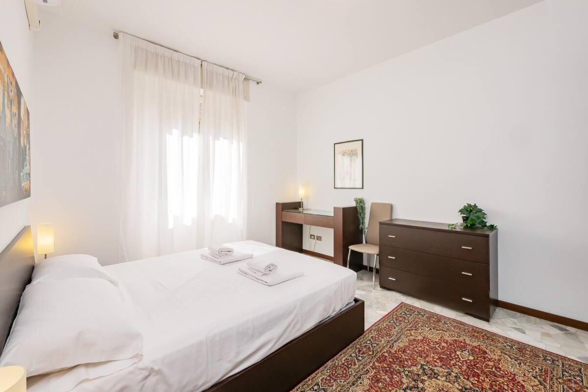 Ihost Apartment - Veneziano 8 Μιλάνο Εξωτερικό φωτογραφία