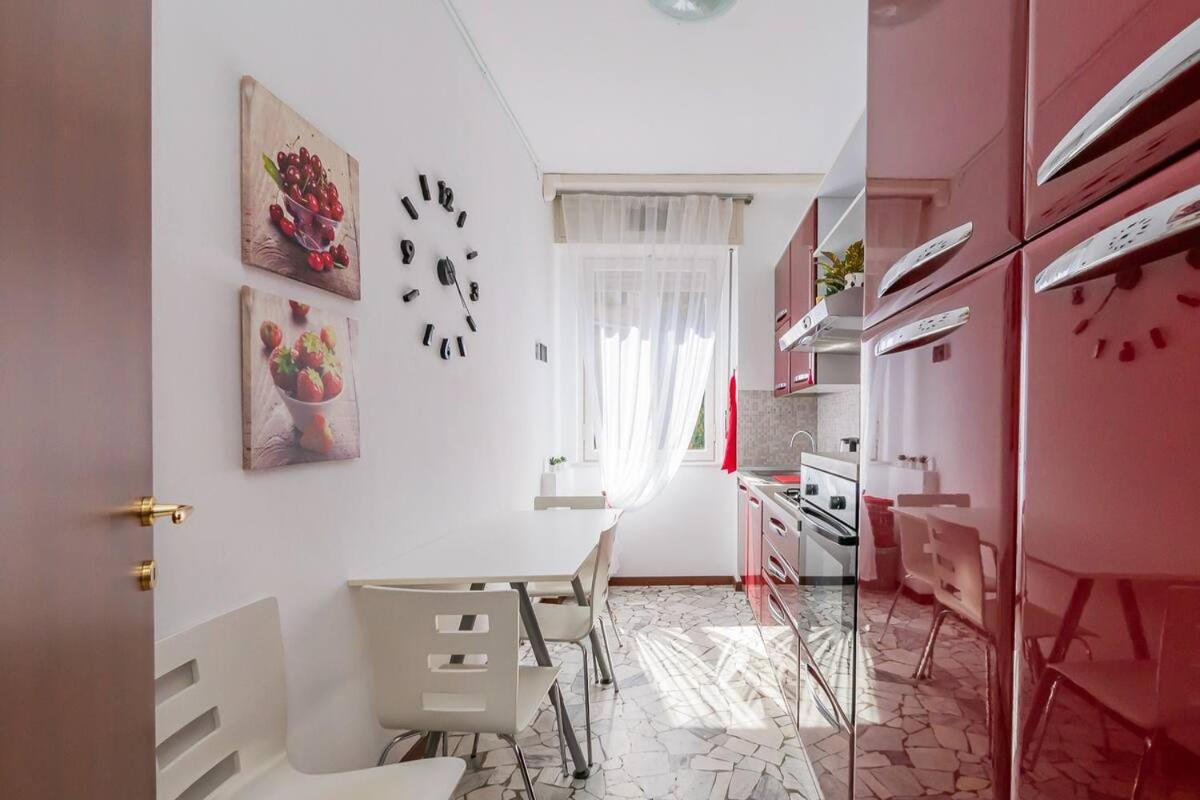Ihost Apartment - Veneziano 8 Μιλάνο Εξωτερικό φωτογραφία