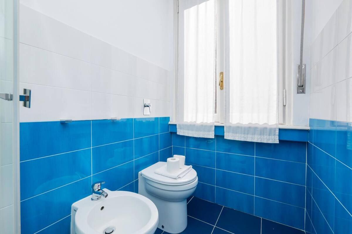 Ihost Apartment - Veneziano 8 Μιλάνο Εξωτερικό φωτογραφία