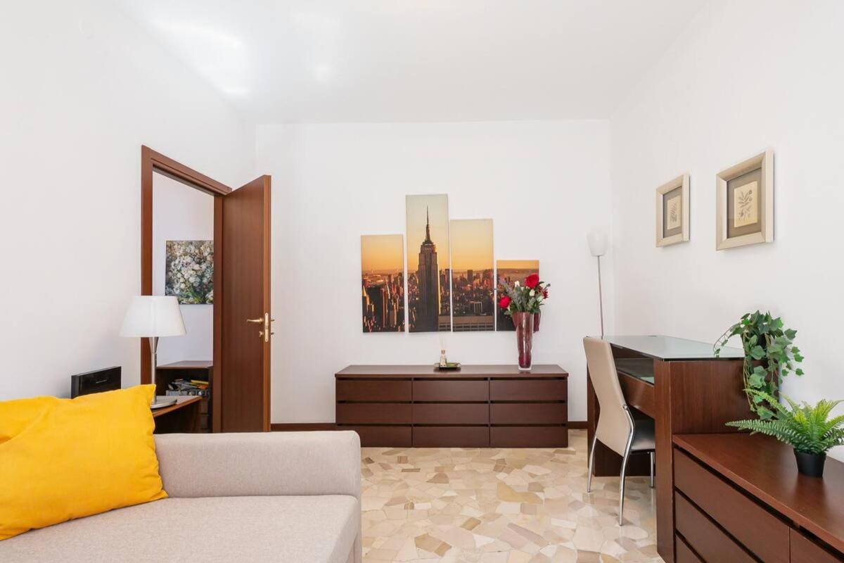 Ihost Apartment - Veneziano 8 Μιλάνο Εξωτερικό φωτογραφία